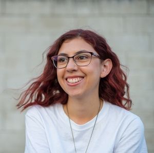 Meet your Posher, Bonnie